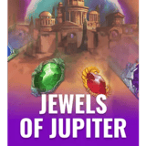 Jewels of Jupiter