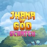 Jhana Of God: Scratch