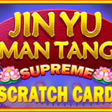 Jin Yu Man Tang Scratch Card
