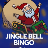 Jingle Bell Bingo