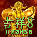 Ji Xiang 8