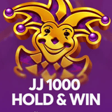 JJ 1000: Hold and Win