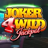 Joker4Wild Jackpot