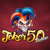 Joker 50 DeLuxe