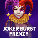 Joker Burst Frenzy