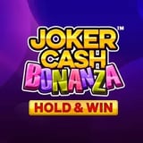 Joker Cash Bonanza™ Hold & Win