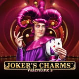 Joker Charms™ Valentine's