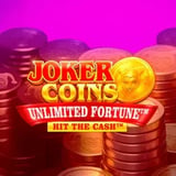 Joker Coins Unlimited Fortune