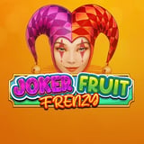 Joker Fruit Frenzy