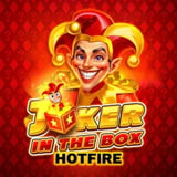 Joker in the Box Hotfire