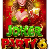 Joker Party 6