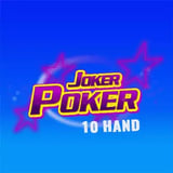 Joker Poker 10 Hand
