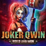 Joker Qwin Hold and Win