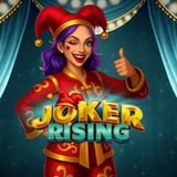 Joker Rising
