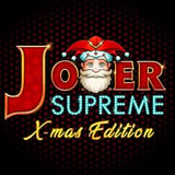 Joker Supreme X-Mas Edition