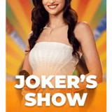 Joker's Wheel
