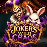 Joker's Wild Chaos