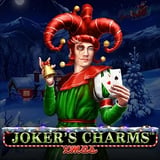 Joker’s Charms™ - Xmas