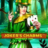 Joker's Charms™ Patrick's Day