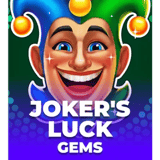 Joker's Luck Gems