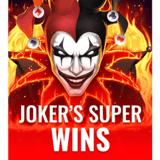 Joker's Super Wins