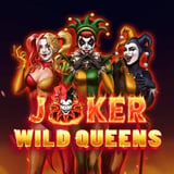 Joker Wild Queens