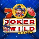Joker Wild Respin