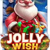 Jolly Wish Clover
