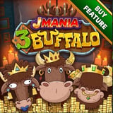 J Mania 3 Buffalo 96