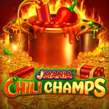 J Mania Chili Champs 94