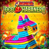 J Mania Loco Habanero 92