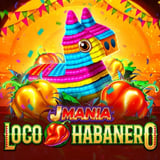 J Mania Loco Habanero 96