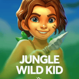 Jungle Wild Kid