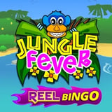 Jungle Fever + Reel Bingo