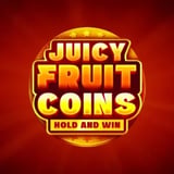 Juicy Fruit Coins Hold and Win