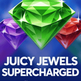 Juicy Jewels Supercharged