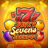 Juicy Sevens Jackpot