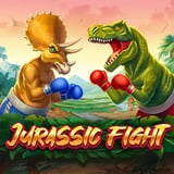 Jurassic Fight