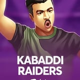 Kabaddi Raiders