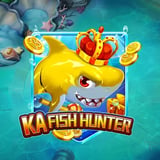 KA Fish Hunter