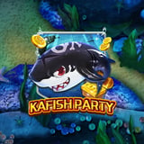 KA Fish Party
