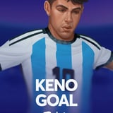 Keno Goal