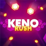 Keno Rush