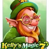 Kelly’s Magic 7s