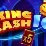 King Cash 10