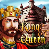 King and Queen