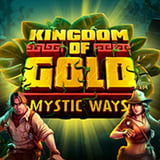 Kingdom of Gold Mystic Ways