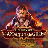 Kingdoms Rise: Captains Treasure