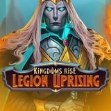 Kingdoms Rise: Legion Uprising