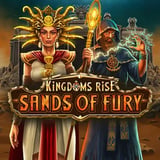 Kingdoms Rise: Sands of Fury